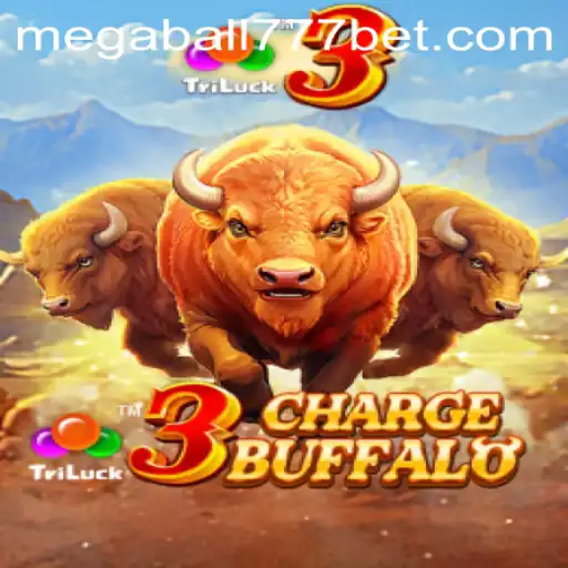 Discover the Thrilling World of 3ChargeBuffalo and MegaBall777