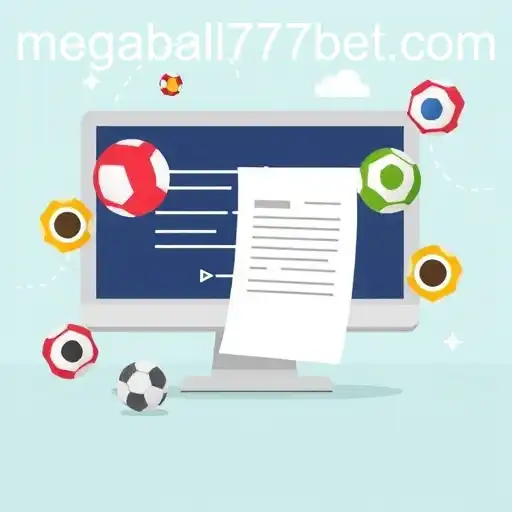 User Agreement and MegaBall777: A Deep Dive