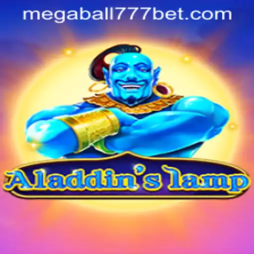Discover the Magic of Aladdinslamp and the Thrill of MegaBall777