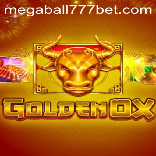 Discover the Excitement: GoldenOx and MegaBall777 Games