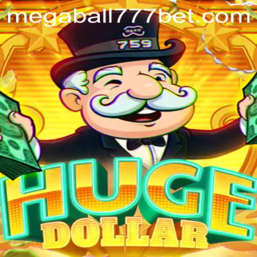 Exploring the Intriguing World of HugeDollar: A Deep Dive into MegaBall777