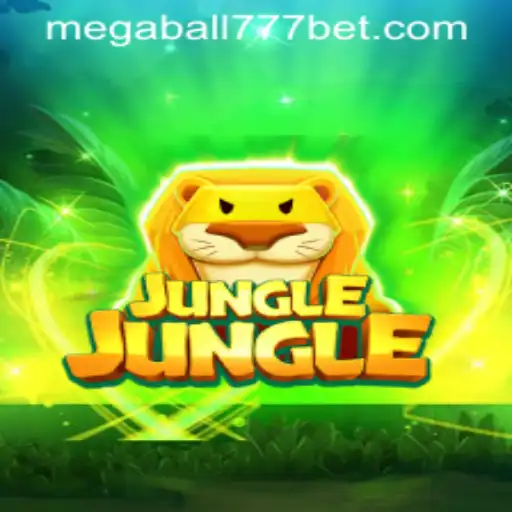 JungleJungle: Discover the Excitement of MegaBall777