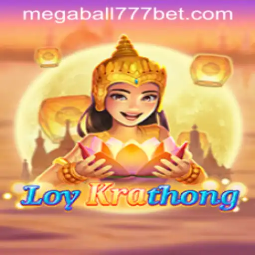Discover the Exciting World of LoyKrathong: Unlock the Secrets of MegaBall777