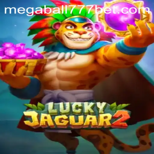Discover the Thrilling World of Luckyjaguar2 and MegaBall777