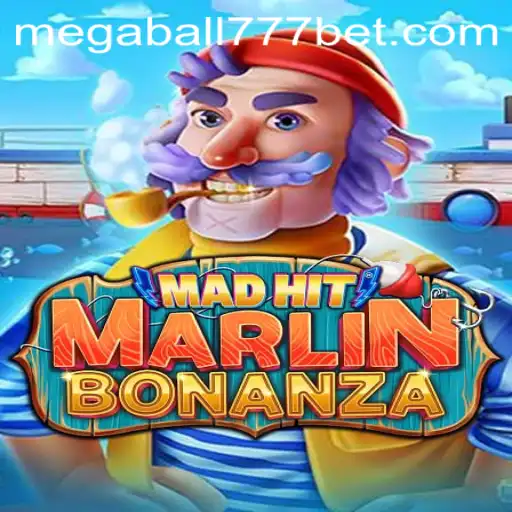 Enter the World of MadHitMarlinBonanza: The Latest Splash in Gaming