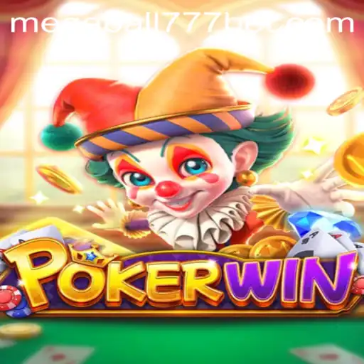 Unveiling the Thrills of POKERWIN: A Deep Dive into MegaBall777