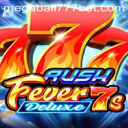 Unveiling RushFever7sDeluxe: The Ultimate Gaming Experience with MegaBall777