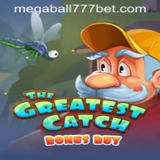 Unveiling TheGreatestCatchBonusBuy: A Game-Changer with MegaBall777 Features