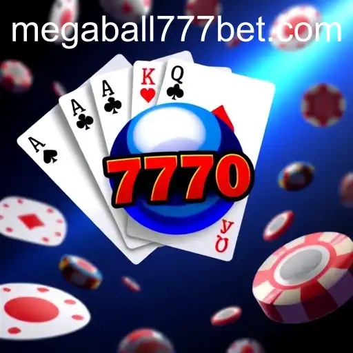 The Thrill of Card Games: A Deep Dive into MegaBall777