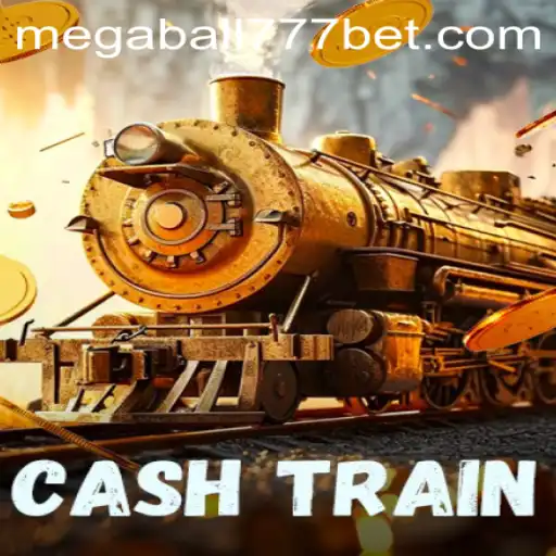 Exploring the Exciting World of CashTrain: The Game Revolutionized by MegaBall777