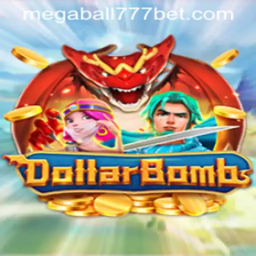 Exploring DollarBombs: The Thrilling Game Experience with MegaBall777