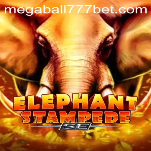 Discover the Thrills of ElephantStampedeSE: An Insight into Exciting Gameplay with MegaBall777
