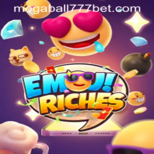 Exploring the Exciting World of EmojiRiches Featuring MegaBall777
