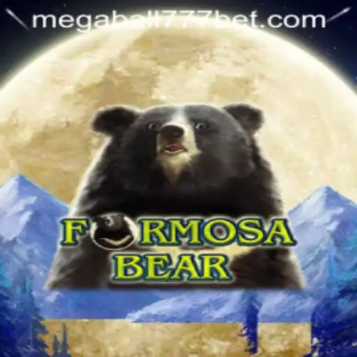 FormosaBear: The Innovative Gaming Experience with MegaBall777