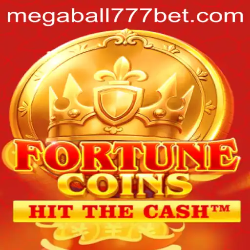 Exploring the Excitement of FortuneCoins: A Deep Dive into MegaBall777