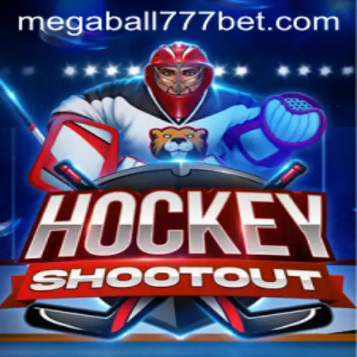 HockeyShootout: An Immersive Game Experience with MegaBall777