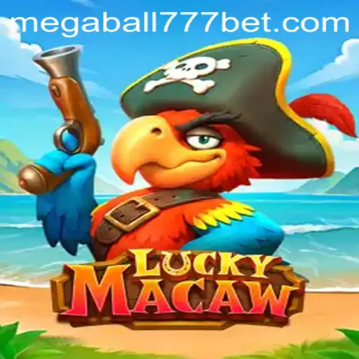 Explore the Exciting World of LuckyMacaw: Featuring MegaBall777
