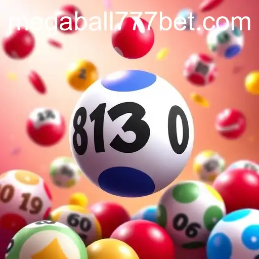 The Thrilling World of Online Bingo: MegaBall777
