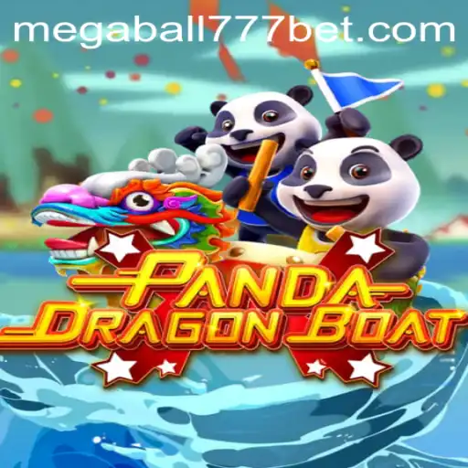 PANDADRAGONBOAT and MegaBall777: Exploring the Exciting World of Online Gaming