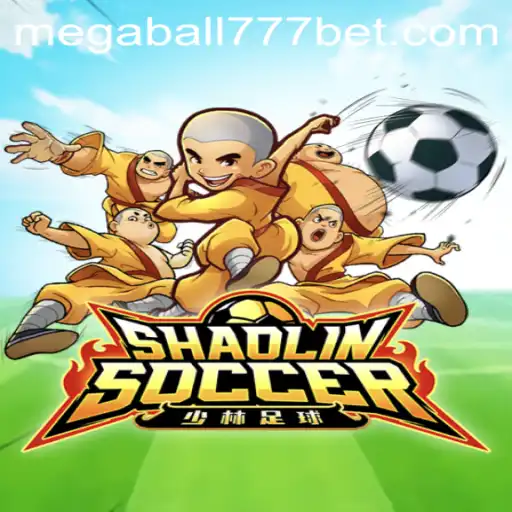 ShaolinSoccer: Kicking Towards Excitement in the World of MegaBall777