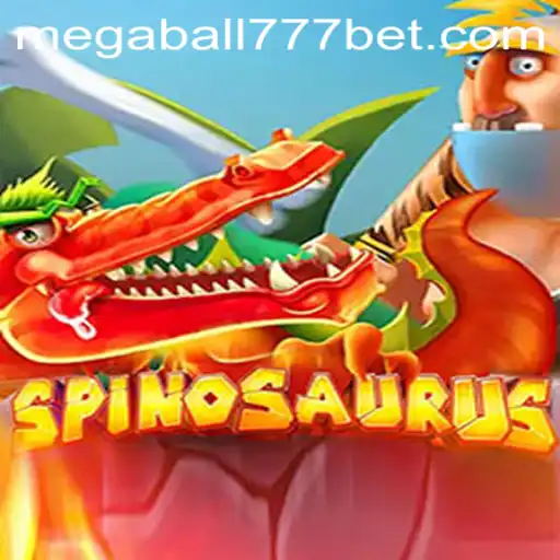 Unveiling the Thrills of Spinosaurus: A Deep Dive into the Exciting World of MegaBall777