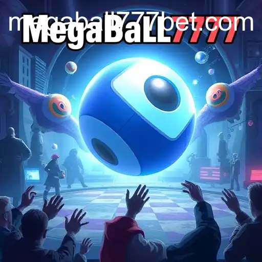 The Fascination of Tabletop Games: An Introduction to MegaBall777