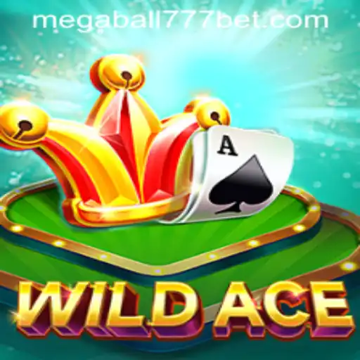 WildAce: Exploring the Exciting World of MegaBall777