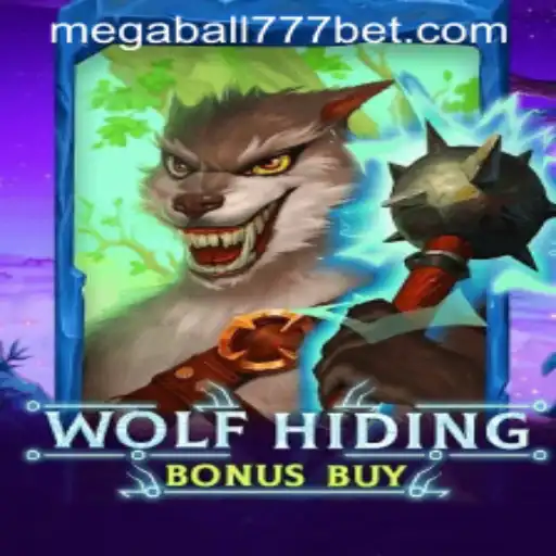 Exploring the Exciting World of WolfHidingBonusBuy and MegaBall777