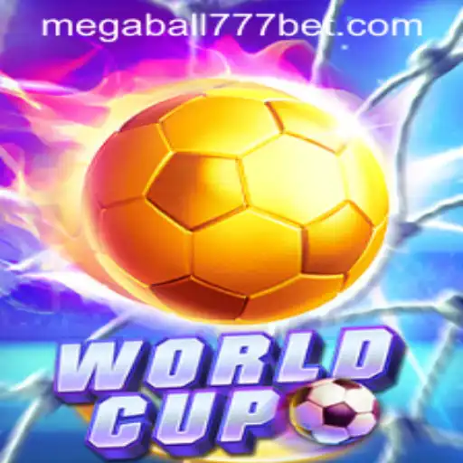 Experience the Thrill of WorldCup: A Deep Dive into MegaBall777
